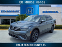 Thumbnail image of 2023 Volkswagen Tiguan at Ed Morse Honda