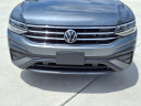 2023 Volkswagen Tiguan SE 4Motion at Ed Morse Honda