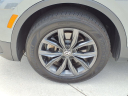 Thumbnail image of 2023 Volkswagen Tiguan at Ed Morse Honda