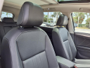 Thumbnail image of 2023 Volkswagen Tiguan at Ed Morse Honda