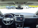 Thumbnail image of 2023 Volkswagen Tiguan at Ed Morse Honda