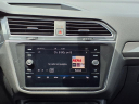 Thumbnail image of 2023 Volkswagen Tiguan at Ed Morse Honda