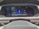 Thumbnail image of 2023 Volkswagen Tiguan at Ed Morse Honda