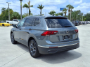Thumbnail image of 2023 Volkswagen Tiguan at Ed Morse Honda