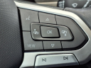 Thumbnail image of 2023 Volkswagen Tiguan at Ed Morse Honda
