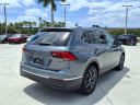 Thumbnail image of 2023 Volkswagen Tiguan at Ed Morse Honda