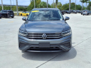 Thumbnail image of 2023 Volkswagen Tiguan at Ed Morse Honda