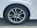2019 Ford Fusion Hybrid Titanium at Ed Voyles Hyundai Used