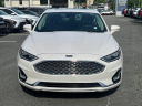 Thumbnail image of 2019 Ford Fusion Hybrid at Ed Voyles Hyundai Used