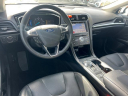 Thumbnail image of 2019 Ford Fusion Hybrid at Ed Voyles Hyundai Used