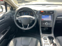 Thumbnail image of 2019 Ford Fusion Hybrid at Ed Voyles Hyundai Used
