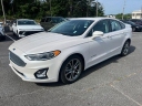 Thumbnail image of 2019 Ford Fusion Hybrid at Ed Voyles Hyundai Used