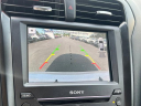 Thumbnail image of 2019 Ford Fusion Hybrid at Ed Voyles Hyundai Used