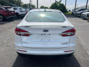 Thumbnail image of 2019 Ford Fusion Hybrid at Ed Voyles Hyundai Used