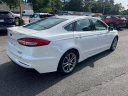 Thumbnail image of 2019 Ford Fusion Hybrid at Ed Voyles Hyundai Used