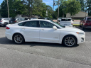 Thumbnail image of 2019 Ford Fusion Hybrid at Ed Voyles Hyundai Used