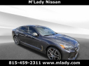 Thumbnail image of 2023 Kia Stinger at JimMladyNissan USED