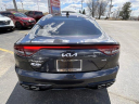 Thumbnail image of 2023 Kia Stinger at JimMladyNissan USED