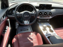 Thumbnail image of 2023 Kia Stinger at JimMladyNissan USED