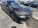 Thumbnail image of 2023 Kia Stinger at JimMladyNissan USED