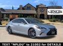 Thumbnail image of 2024 Lexus ES 350 at Used - NorthParkLexusAtDominion