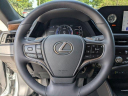 Thumbnail image of 2024 Lexus ES 350 at Used - NorthParkLexusAtDominion