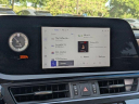Thumbnail image of 2024 Lexus ES 350 at Used - NorthParkLexusAtDominion