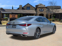 Thumbnail image of 2024 Lexus ES 350 at Used - NorthParkLexusAtDominion