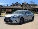 Thumbnail image of 2024 Lexus ES 350 at Used - NorthParkLexusAtDominion