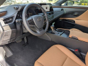 Thumbnail image of 2024 Lexus ES 350 at Used - NorthParkLexusAtDominion