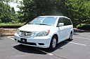 Thumbnail image of 2008 Honda Odyssey at PRO Care Auto Sales LLC