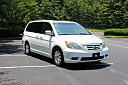 Thumbnail image of 2008 Honda Odyssey at PRO Care Auto Sales LLC