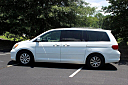 Thumbnail image of 2008 Honda Odyssey at PRO Care Auto Sales LLC