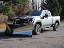 2025 GMC Sierra 2500HD SLE at Goldstein Buick GMC