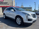 Thumbnail image of 2018 Cadillac XT5 at PREFERRED IMPORTS LLC