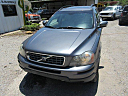 2008 Volvo XC90 3.2 at Not Secure Example Site