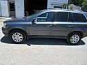 Thumbnail image of 2008 Volvo XC90 at Not Secure Example Site