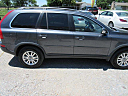 Thumbnail image of 2008 Volvo XC90 at Not Secure Example Site