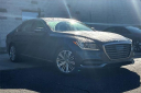 Thumbnail image of 2020 Genesis G80 at Randy Wise Hyundai