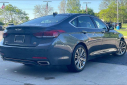 Thumbnail image of 2020 Genesis G80 at Randy Wise Hyundai