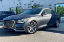 Thumbnail image of 2020 Genesis G80 at Randy Wise Hyundai