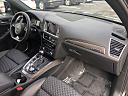 Thumbnail image of 2017 Audi SQ5 at EurobahnBmwMiniMercedesBenz of Greensboro, NC