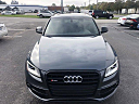 Thumbnail image of 2017 Audi SQ5 at EurobahnBmwMiniMercedesBenz of Greensboro, NC