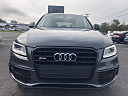 Thumbnail image of 2017 Audi SQ5 at EurobahnBmwMiniMercedesBenz of Greensboro, NC