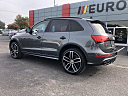 Thumbnail image of 2017 Audi SQ5 at EurobahnBmwMiniMercedesBenz of Greensboro, NC
