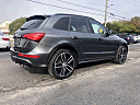 Thumbnail image of 2017 Audi SQ5 at EurobahnBmwMiniMercedesBenz of Greensboro, NC