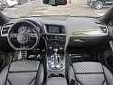 Thumbnail image of 2017 Audi SQ5 at EurobahnBmwMiniMercedesBenz of Greensboro, NC