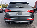 Thumbnail image of 2017 Audi SQ5 at EurobahnBmwMiniMercedesBenz of Greensboro, NC