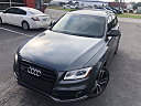 Thumbnail image of 2017 Audi SQ5 at EurobahnBmwMiniMercedesBenz of Greensboro, NC
