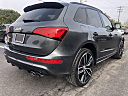 Thumbnail image of 2017 Audi SQ5 at EurobahnBmwMiniMercedesBenz of Greensboro, NC